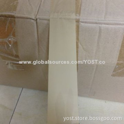 Single Sided BOPP Packing Tape For Carton Sealing, BSCI, Taiwan Glue